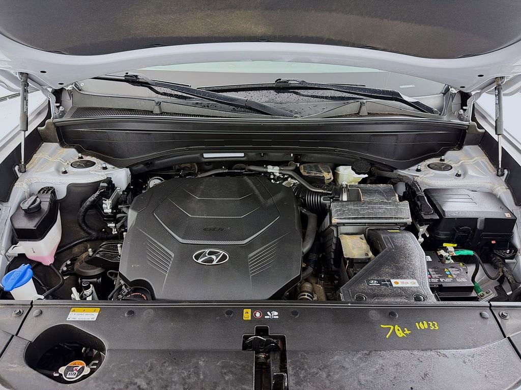 2024 Hyundai Palisade SEL 7P