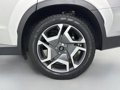 2024 Hyundai Palisade SEL 7P