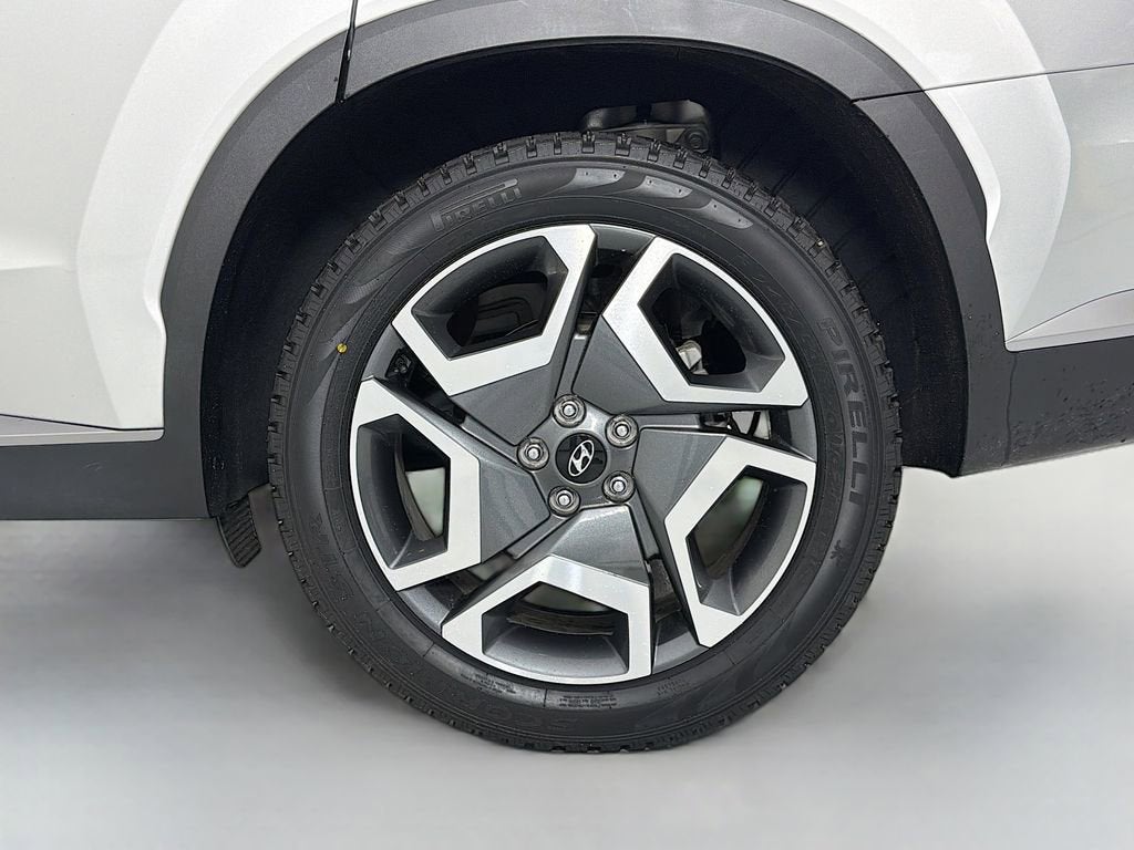 2024 Hyundai Palisade SEL 7P