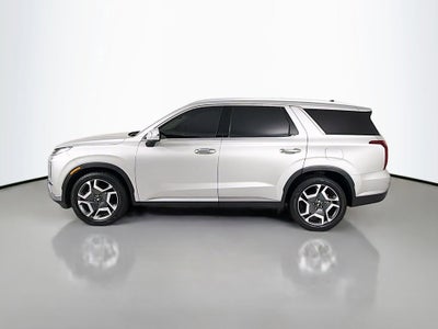 2024 Hyundai Palisade SEL 7P