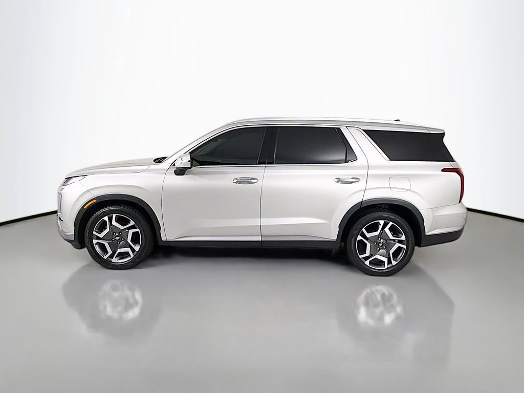 2024 Hyundai Palisade SEL 7P