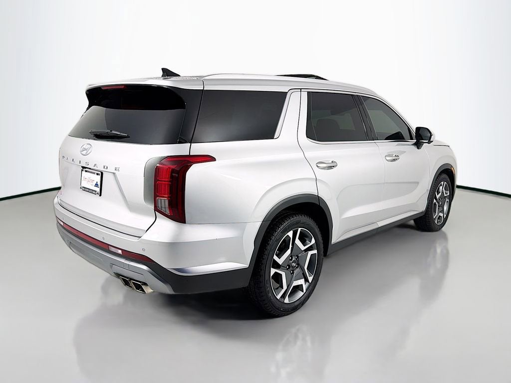 2024 Hyundai Palisade SEL 7P