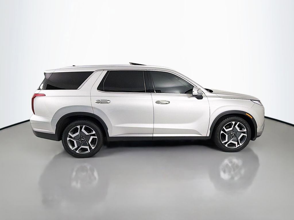 2024 Hyundai Palisade SEL 7P