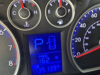 2012 Hyundai Elantra Touring GLS