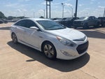 2015 Hyundai Sonata Hybrid Limited