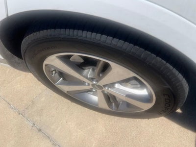 2021 Genesis GV80 Advanced +