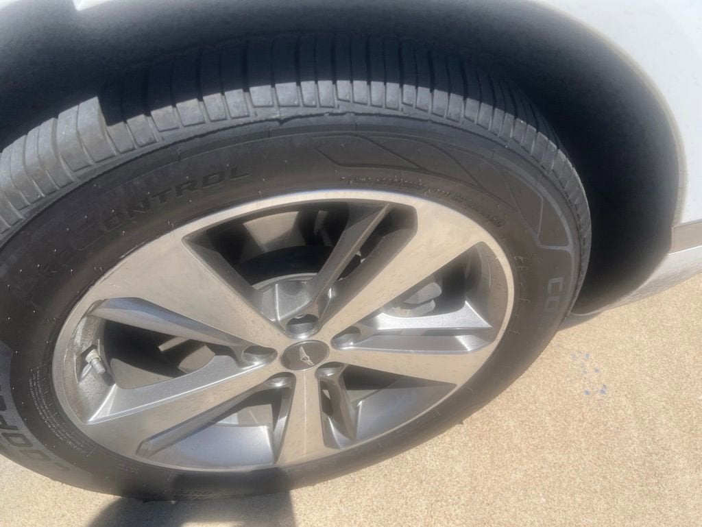 2021 Genesis GV80 Advanced +