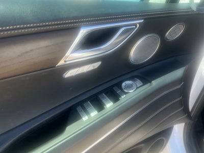 2021 Genesis GV80 Advanced +