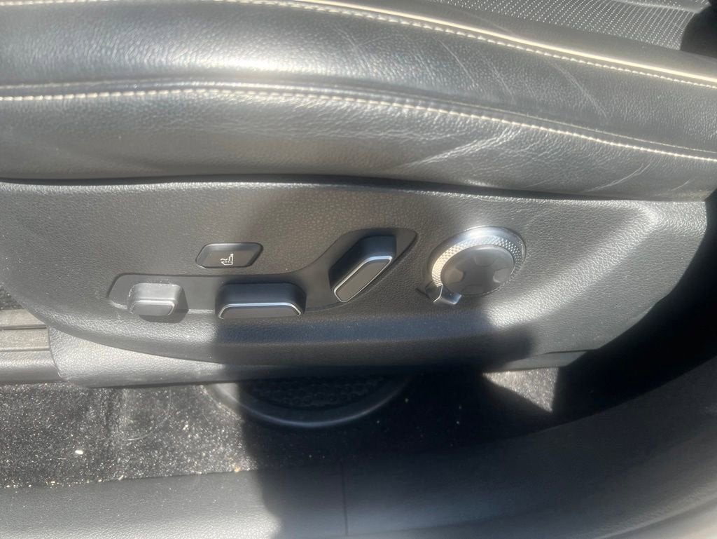 2021 Genesis GV80 Advanced +