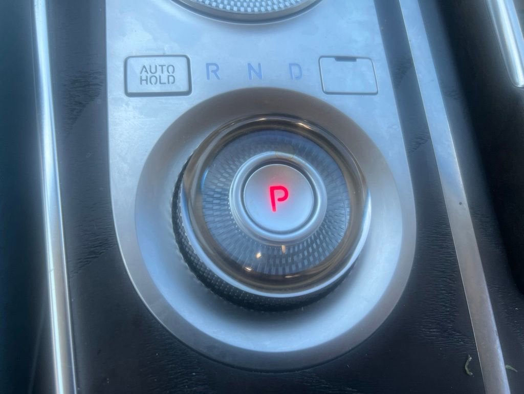 2021 Genesis GV80 Advanced +