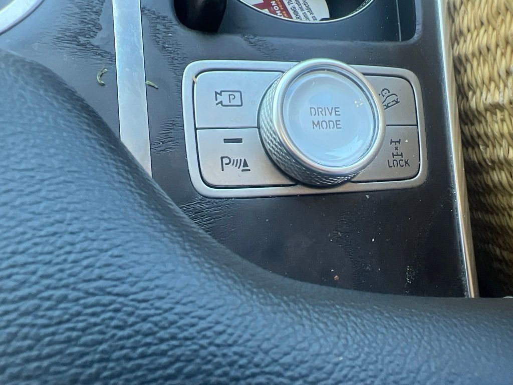 2021 Genesis GV80 Advanced +