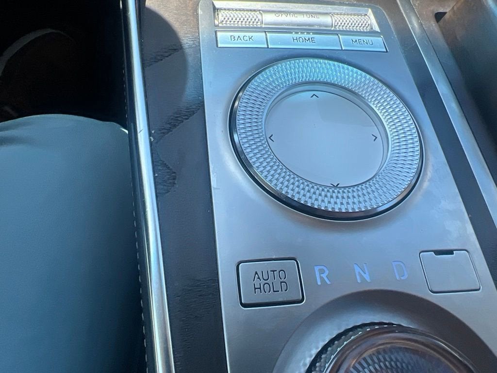2021 Genesis GV80 Advanced +
