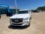2021 Genesis GV80 Advanced +