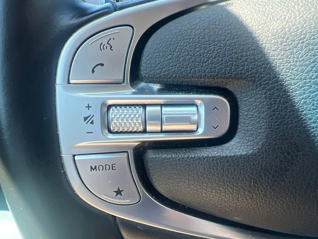 2021 Genesis GV80 Advanced +