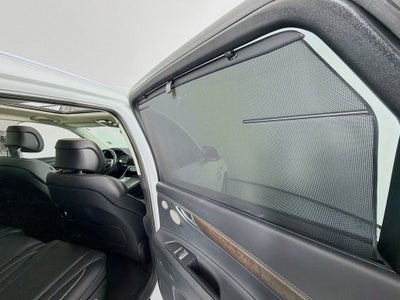 2021 Genesis GV80 Advanced +