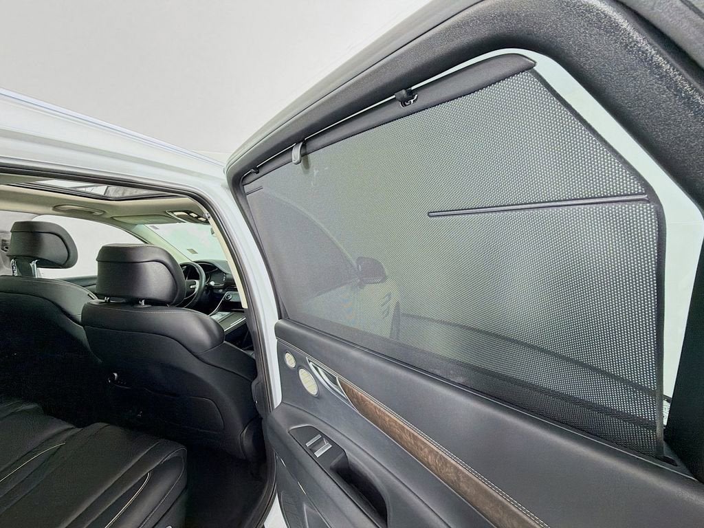 2021 Genesis GV80 Advanced +