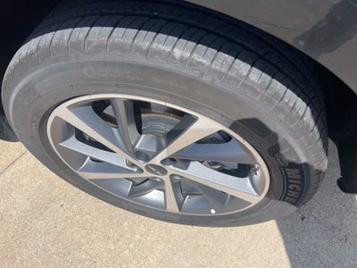 2025 Genesis GV80 2.5T Select