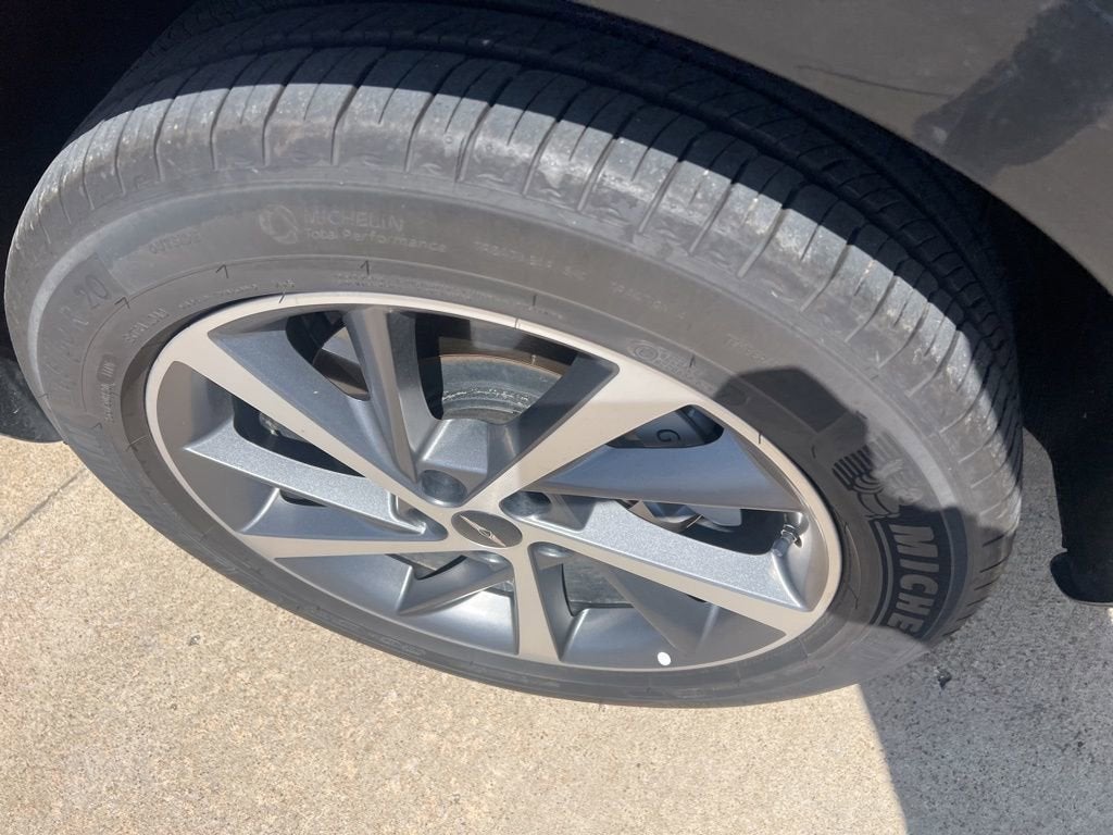 2025 Genesis GV80 2.5T Select