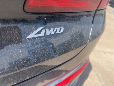 2025 Genesis GV80 2.5T Select