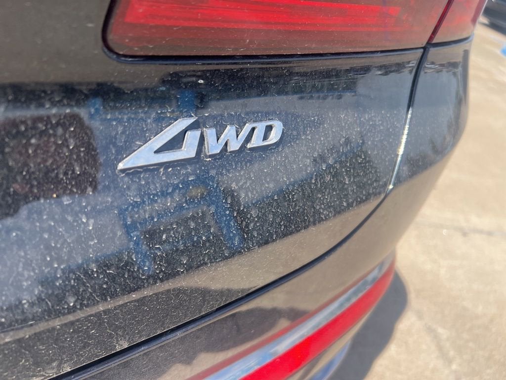 2025 Genesis GV80 2.5T Select