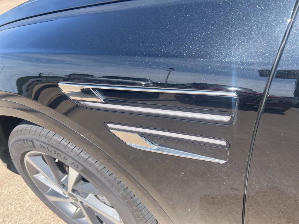 2025 Genesis GV80 2.5T Select