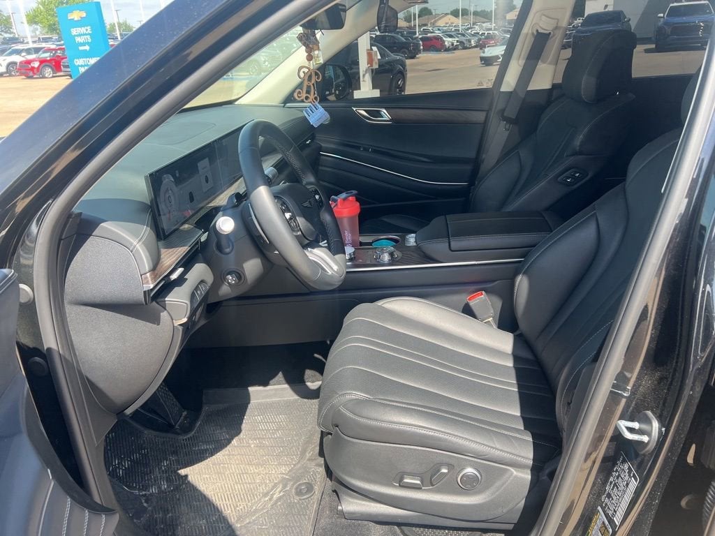 2025 Genesis GV80 2.5T Select