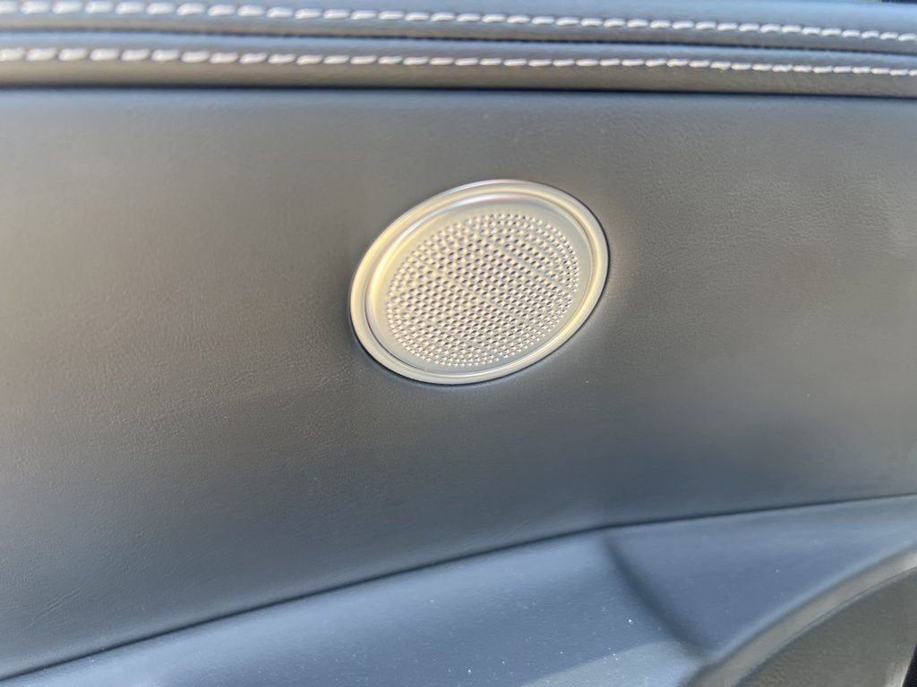 2025 Genesis GV80 2.5T Select