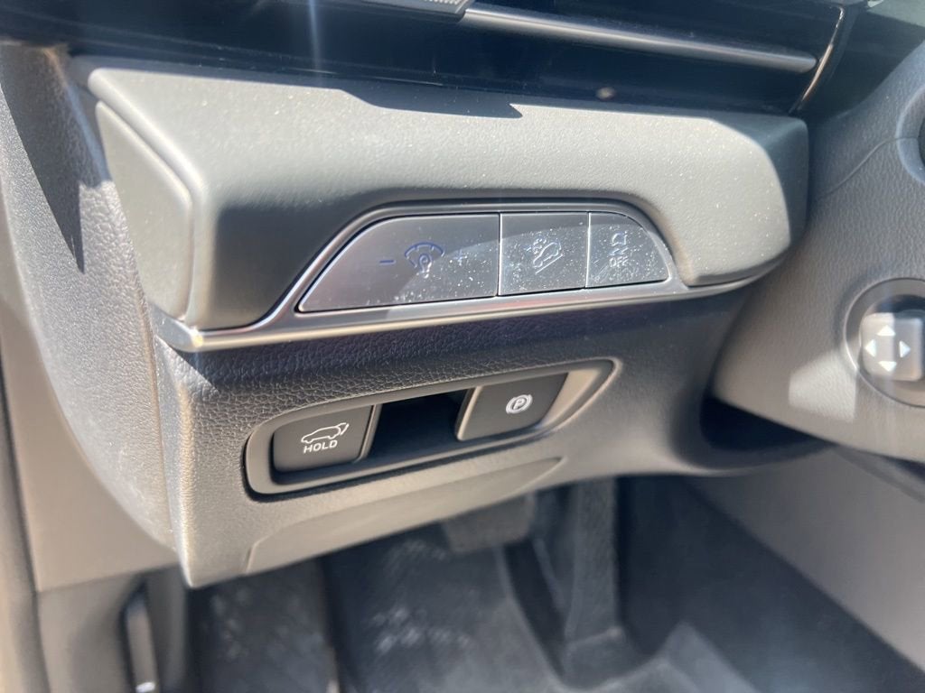 2025 Genesis GV80 2.5T Select