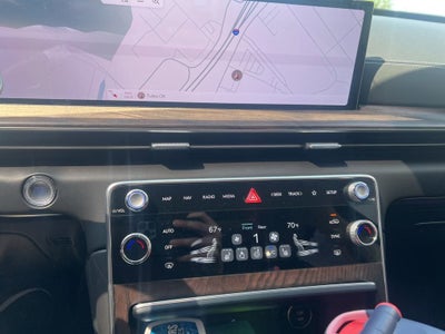 2025 Genesis GV80 2.5T Select