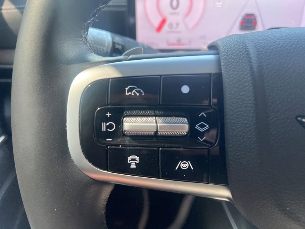 2025 Genesis GV80 2.5T Select