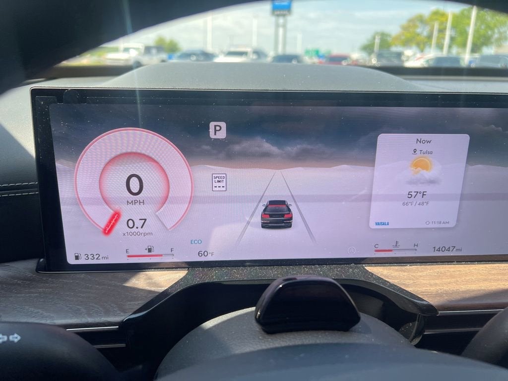 2025 Genesis GV80 2.5T Select