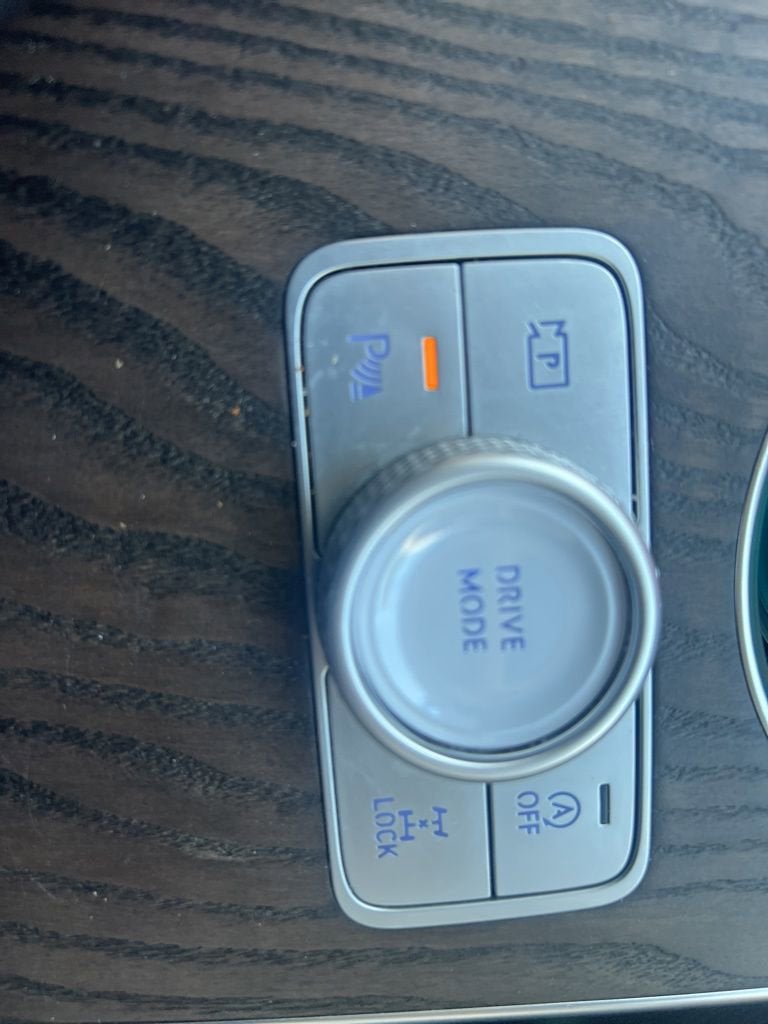 2025 Genesis GV80 2.5T Select