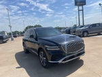 2025 Genesis GV80 2.5T Select