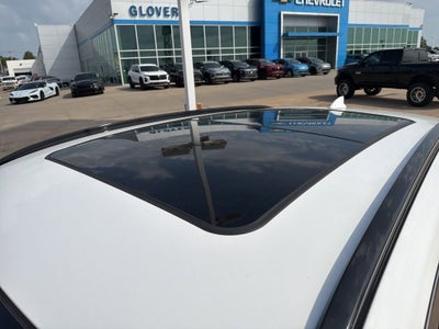 2022 Genesis GV70 3.5T Sport