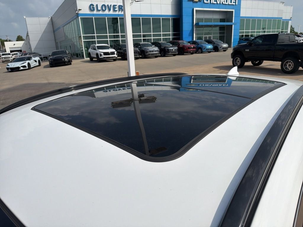 2022 Genesis GV70 3.5T Sport