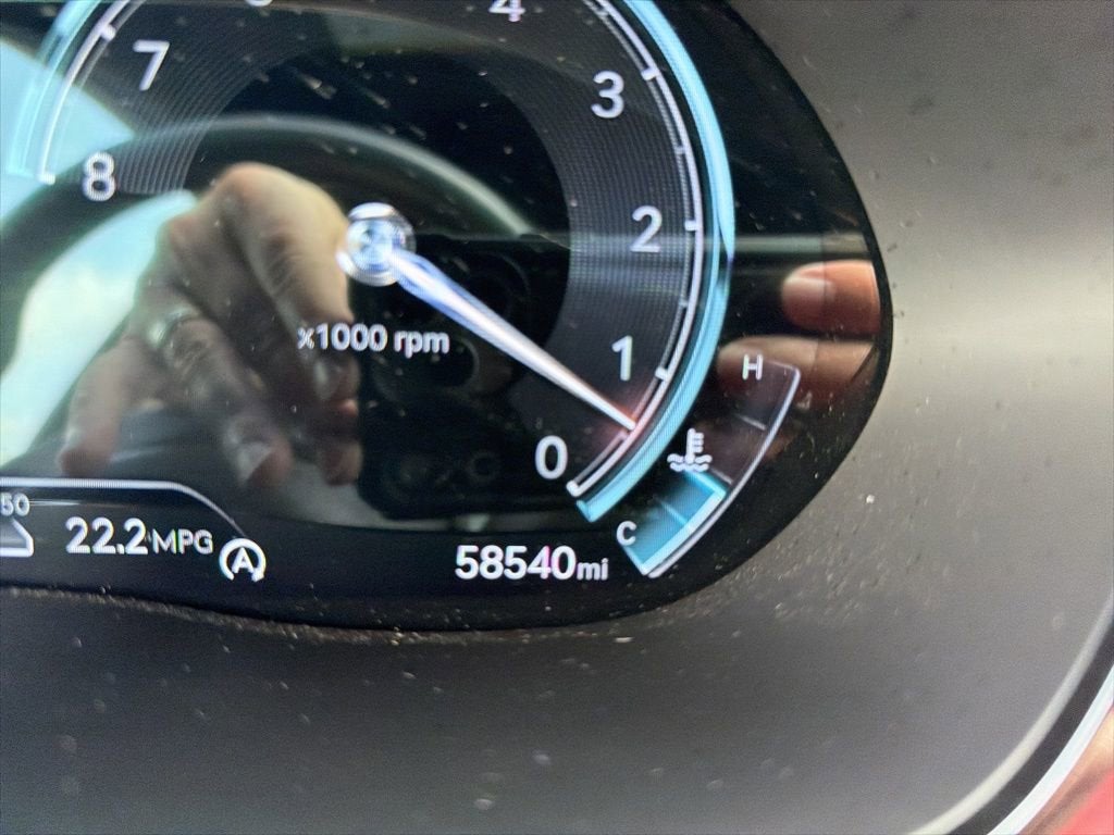 2022 Genesis GV70 3.5T Sport