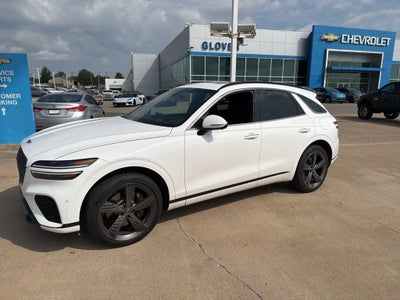 2022 Genesis GV70 3.5T Sport