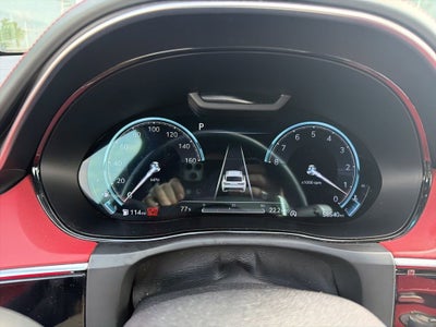 2022 Genesis GV70 3.5T Sport