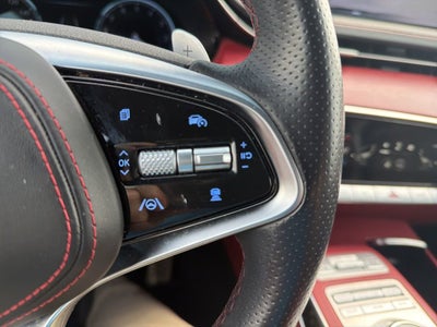 2022 Genesis GV70 3.5T Sport