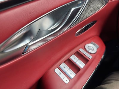 2022 Genesis GV70 3.5T Sport