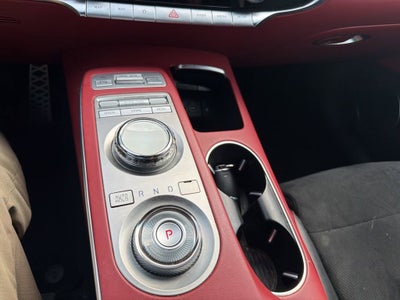 2022 Genesis GV70 3.5T Sport