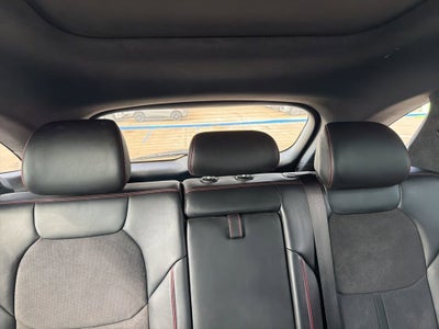 2022 Genesis GV70 3.5T Sport