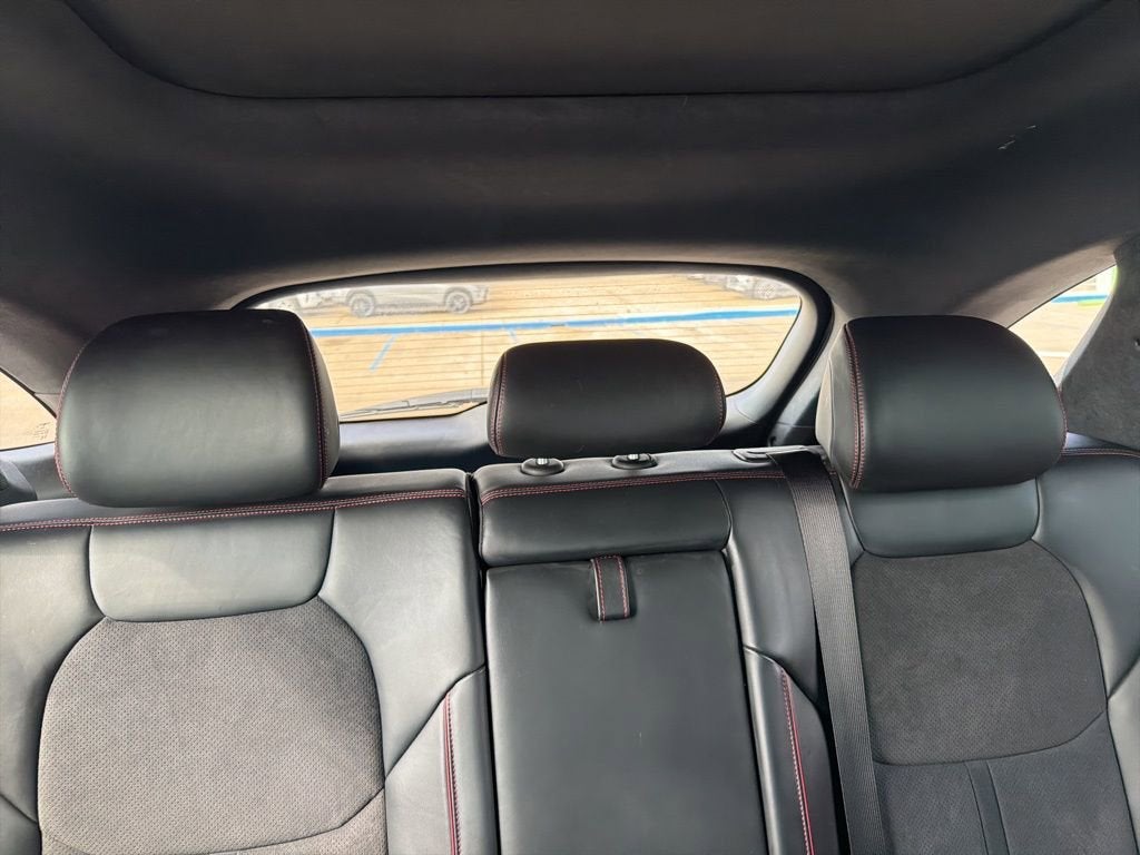 2022 Genesis GV70 3.5T Sport