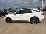 2022 Genesis GV70 3.5T Sport