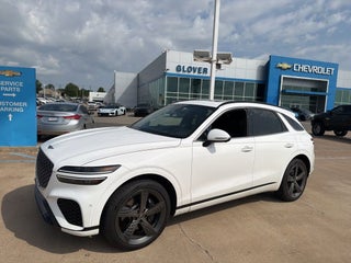 2022 Genesis GV70 3.5T Sport
