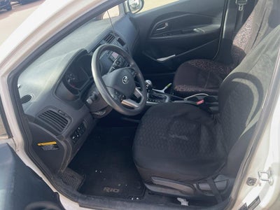 2014 Kia Rio LX