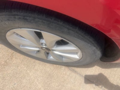 2016 Kia Rio EX