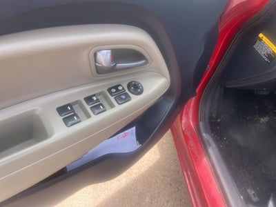 2016 Kia Rio EX
