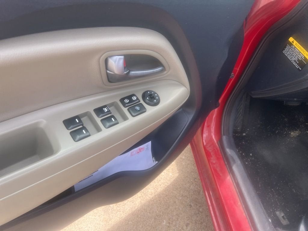 2016 Kia Rio EX