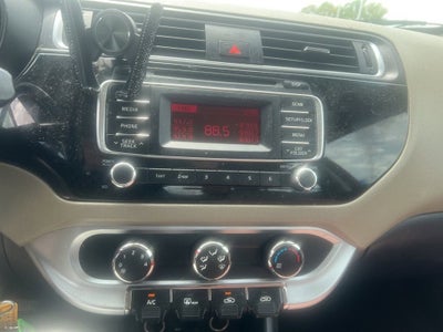 2016 Kia Rio EX
